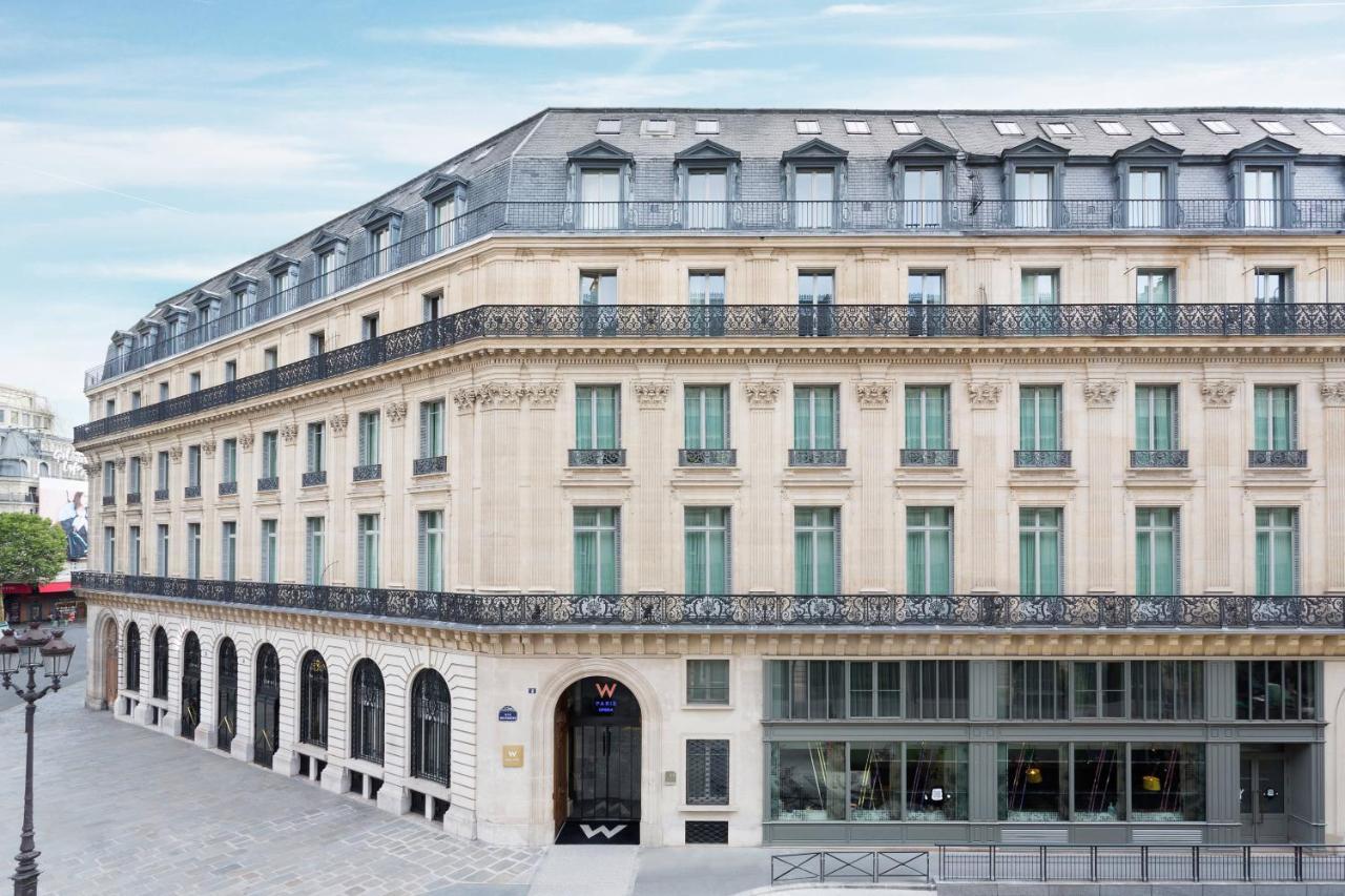 Hotel Paris - Hotel Paris Opera - Hotel Cordelia Paris - Site Officiel -  Official Website